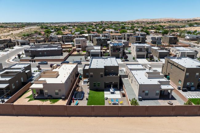4381 Lauren Loop Ne, House other with 3 bedrooms, 3 bathrooms and null parking in Rio Rancho NM | Image 37