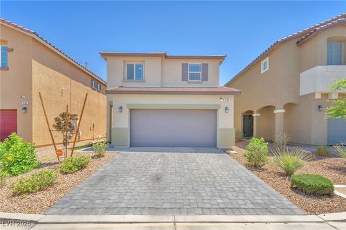 9198 Rolling Sky Dr, Las Vegas, NV, 89178-3237 | Card Image