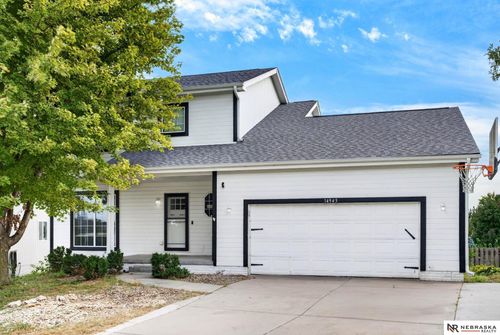 14943 Bauman Ave, Omaha, NE, 68116-4599 | Card Image