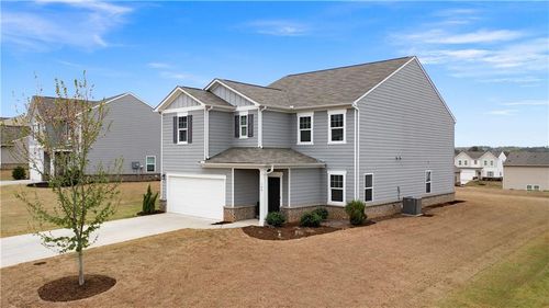 148 Andria Way Nw, Cartersville, GA, 30120-2252 | Card Image
