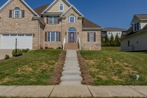 299 Windsor Dr, FISHERSVILLE, VA, 22939-2166 | Card Image