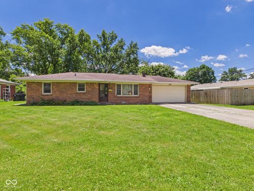 3315 6th St, Anderson, IN, 46012-3904 | Card Image