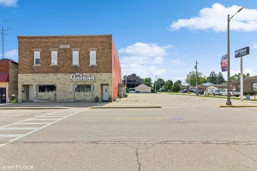 309 E Walnut St, Oglesby, IL, 61348-1205 | Card Image