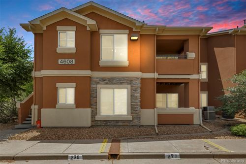 unit-201-4608 Copeland Loop, Highlands Ranch, CO, 80126-7462 | Card Image