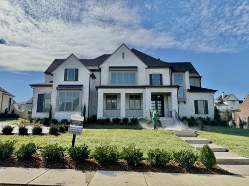 1707 Southwick Dr, Brentwood, TN, 37027-2113 | Card Image