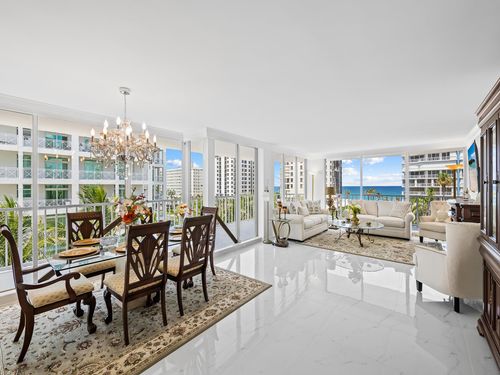 apt-604-3210 S Ocean Blvd, Highland Beach, FL, 33487-2596 | Card Image