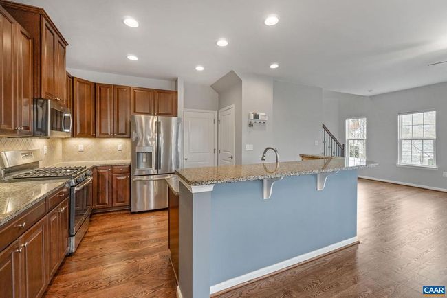 1446 Decatur Dr, House other with 4 bedrooms, 3 bathrooms and null parking in CHARLOTTESVILLE VA | Image 11