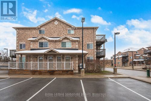 5-89 Goodwin Dr, Barrie, ON, L4N6K4 | Card Image