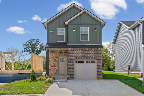 66 Charlotte St, Clarksville, TN, 37040 | Card Image