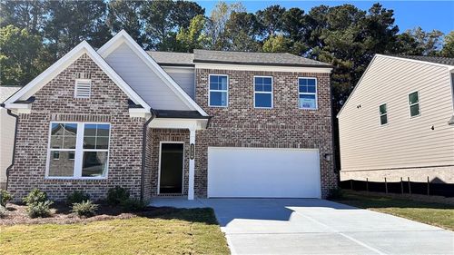 1210 Jordan Woods Dr, Lawrenceville, GA, 30044 | Card Image