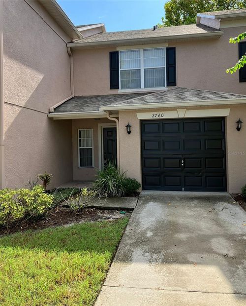 2760 Clinton Heights Court, OVIEDO, FL, 32765 | Card Image