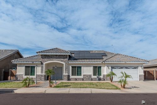 5832 E 44th Pkwy, Yuma, AZ, 85365-0029 | Card Image