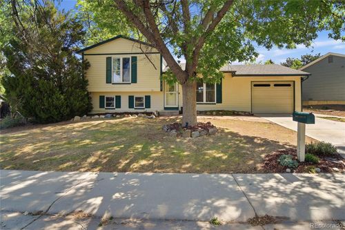 8187 W 93rd Way, Westminster, CO, 80021 | Card Image
