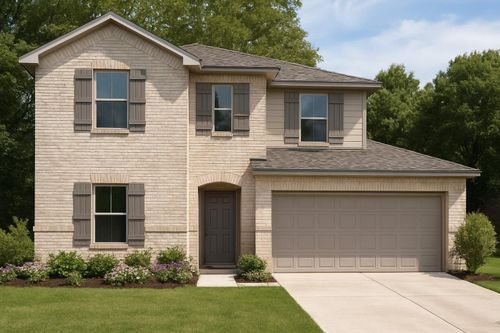 22051 Messina Springs Dr, Hockley, TX, 77447-3612 | Card Image