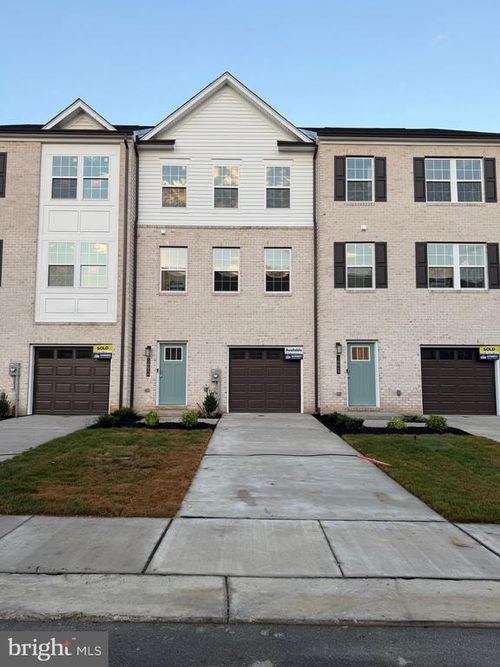 16646 Green Glade Dr, BRANDYWINE, MD, 20613-6300 | Card Image