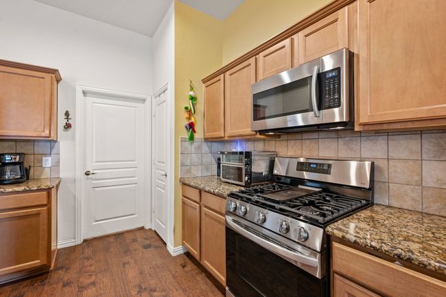 1311 Shinnecock Ct, House other with 2 bedrooms, 2 bathrooms and null parking in Fairview TX | Image 11