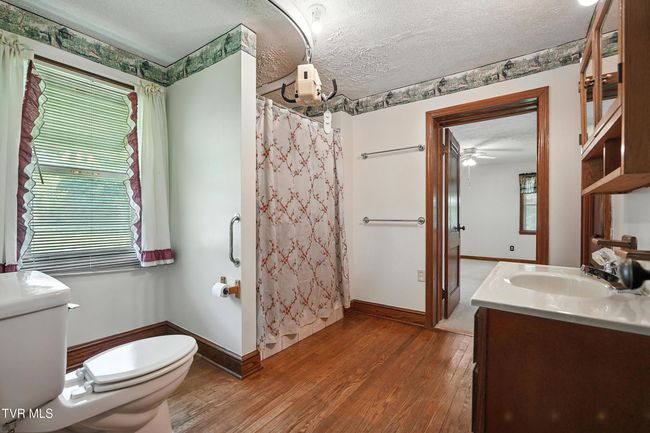 7742 S Fork Rd, House other with 2 bedrooms, 2 bathrooms and null parking in Pound VA | Image 20