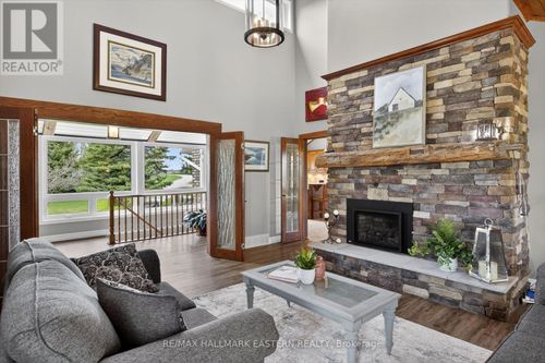 1229 Morton Line, Cavan, ON, L0A1C0 | Card Image
