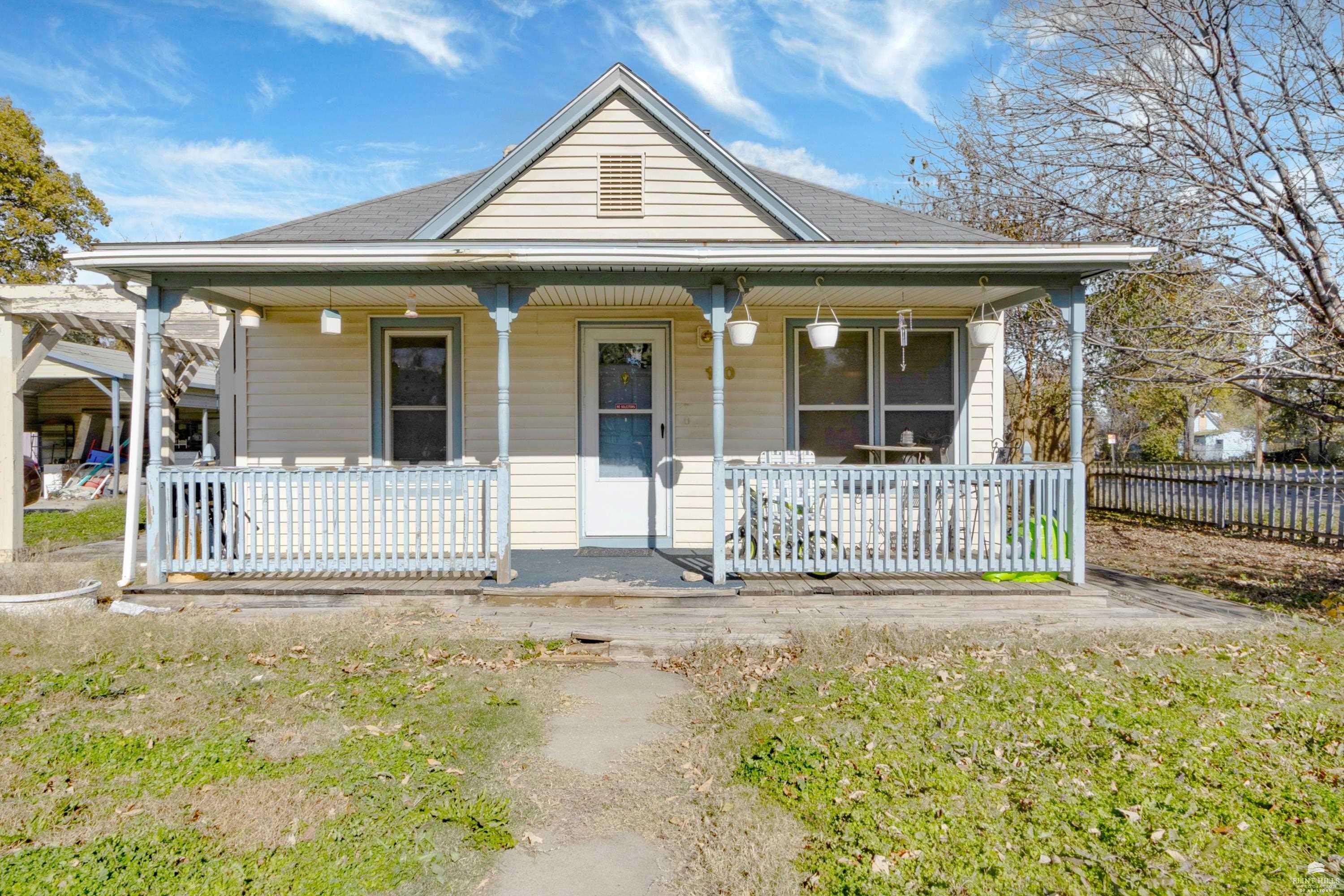 Residential in Junction City 5