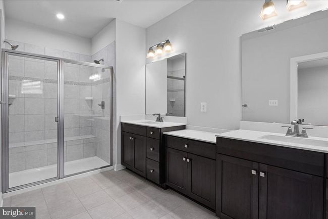 B - 10007 Ruffian Way, Townhouse with 3 bedrooms, 3 bathrooms and null parking in LAUREL MD | Image 22