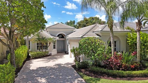 10544 Northgreen Dr, Wellington, FL, 33449-8045 | Card Image