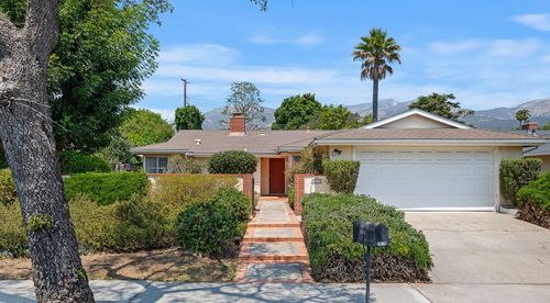 3676 Eileen Way, SANTA BARBARA, CA, 93105-2561 | Card Image