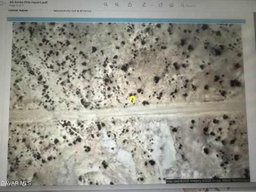 Sec35 T32 Section 35, Township P32, Rang, California City, CA, 93505 | Card Image