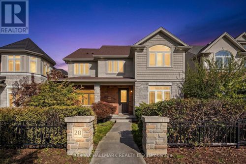 20 Tolton Drive, Guelph (Pineridge/Westminster Woods), ON, N1L0C5 | Card Image