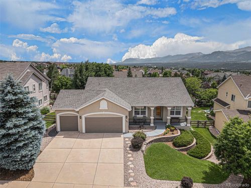 149 Walters Creek Dr, Monument, CO, 80132-7940 | Card Image