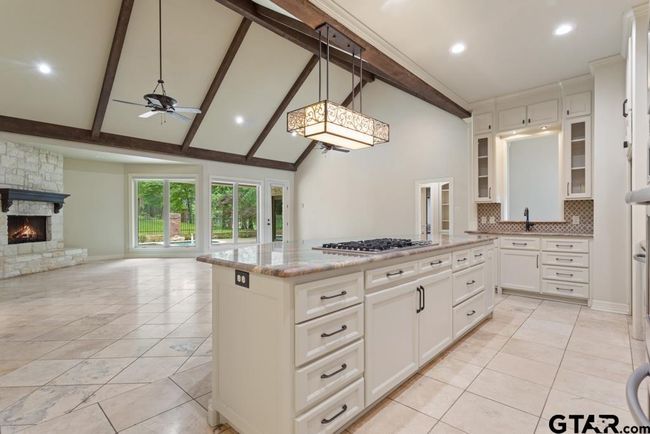 7034 Walden Dr, House other with 3 bedrooms, 2 bathrooms and null parking in Tyler TX | Image 11
