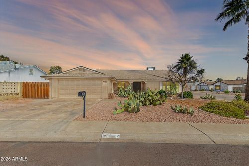 4722 E Wintu Way, Phoenix, AZ, 85044-2020 | Card Image