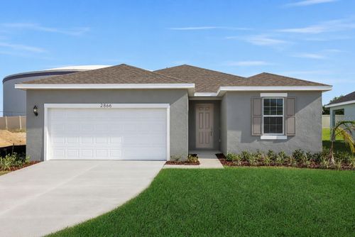 2866 Supermarine Rd, TAVARES, FL, 32778-8608 | Card Image