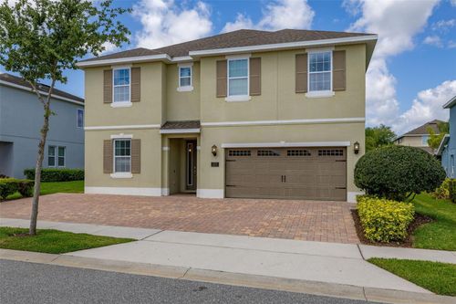 420 Burma St, KISSIMMEE, FL, 34747 | Card Image