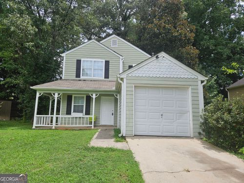 2096 Hilda Burns Pl, lithonia, GA, 30058-5384 | Card Image