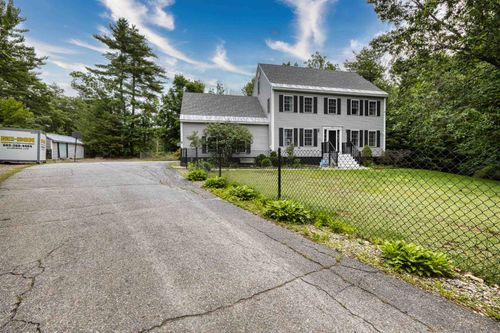 85 Ridge Rd, Center Ossipee, NH, 03814-6330 | Card Image