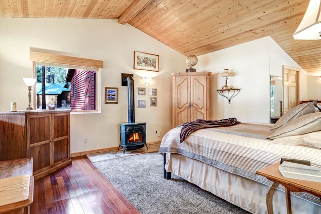 367 Horseshoe Loop, House other with 2 bedrooms, 2 bathrooms and null parking in Jemez Springs NM | Image 19