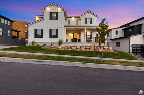 5828 N Canyon Rim Rd, Lehi, UT, 84048-6948 | Card Image