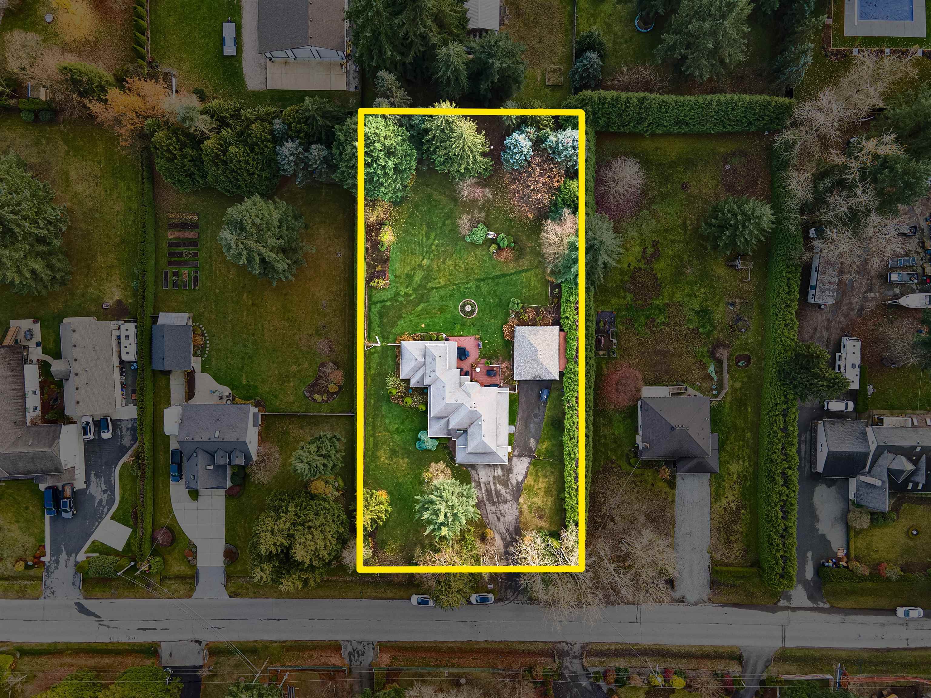 Residential in Langley 4