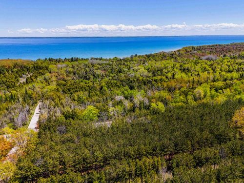 37 Acres N Cathead Bay Drive, Leelanau Township, MI, 49670 | Card Image