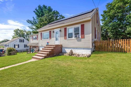 48 Long Pond Dr, Dracut, MA, 01826-3012 | Card Image