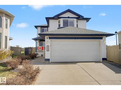 3203 23 St Nw, Edmonton, AB, T6T2A9 | Card Image