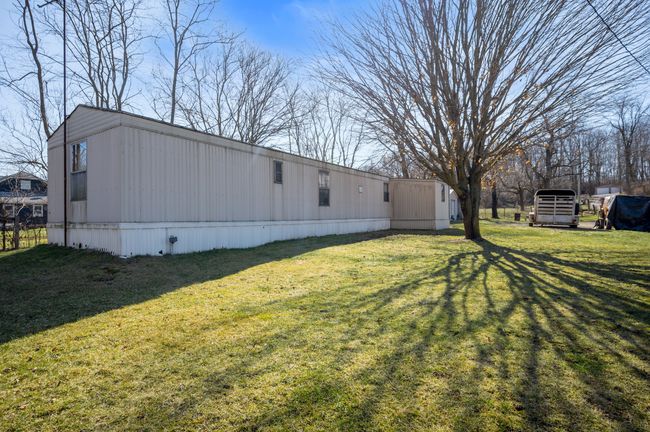 940 E Luray Rd, House other with 3 bedrooms, 1 bathrooms and null parking in Springport IN | Image 5