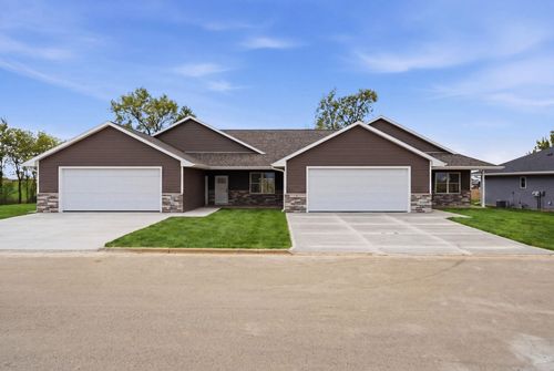 629 Pine Street, DICKEYVILLE, WI, 53808 | Card Image