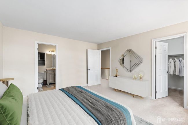 251 Chaucer Ct, Townhouse with 2 bedrooms, 2 bathrooms and null parking in Old Bridge NJ | Image 36