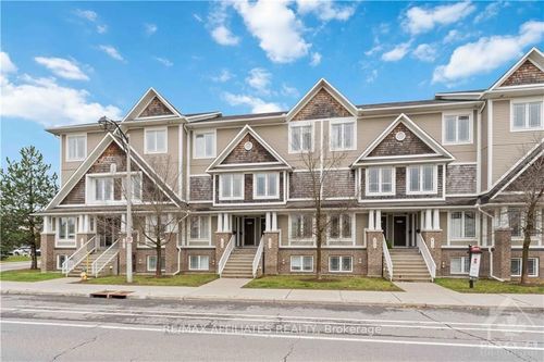 19-204 Chapman Mills Dr, Nepean, ON, K2J0B8 | Card Image