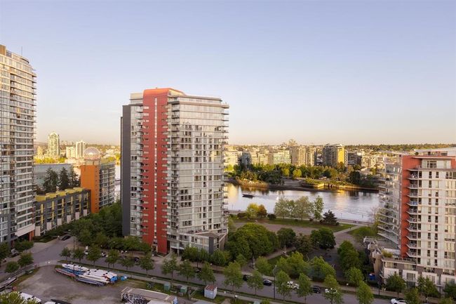 1809 - 68 Smithe Street, Condo with 2 bedrooms, 2 bathrooms and 1 parking in Vancouver BC | Image 26