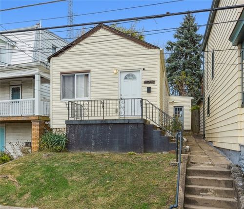 725 - 726 Mclain Street, Allentown, PA, 15210 | Card Image