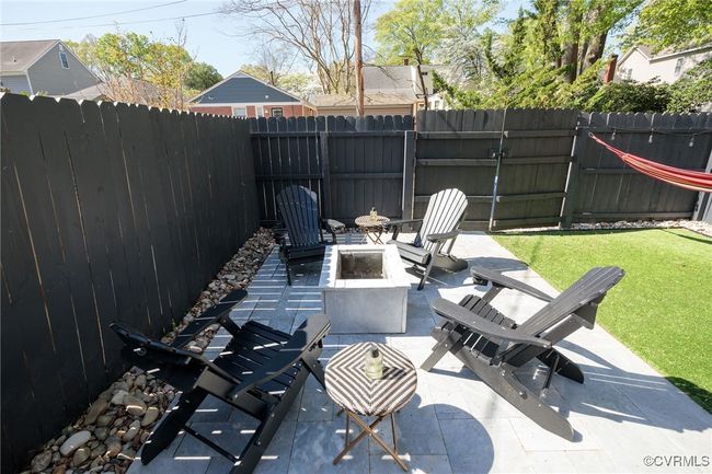 4511 1/2 Park Ave, House other with 3 bedrooms, 4 bathrooms and null parking in Richmond VA | Image 42