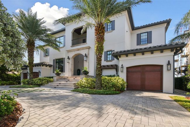 5120 W Longfellow Ave, House other with 6 bedrooms, 7 bathrooms and null parking in TAMPA FL | Image 58