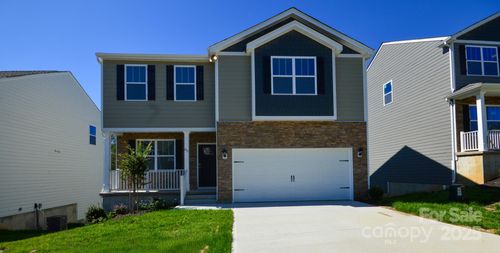 831 Adelston Ln, Asheville, NC, 28804-0246 | Card Image